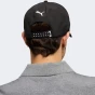 Кепка Puma BMW MMS BB Cap, фото 4 - інтернет магазин MEGASPORT