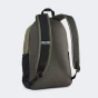 Рюкзак Puma PLUS Backpack II, фото 2 - інтернет магазин MEGASPORT