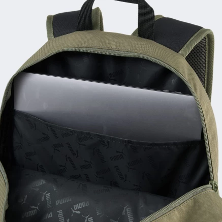 Рюкзак Puma PLUS Backpack II - 178501