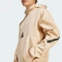 Кофта Adidas M Z.N.E. HD, фото 5 - інтернет магазин MEGASPORT