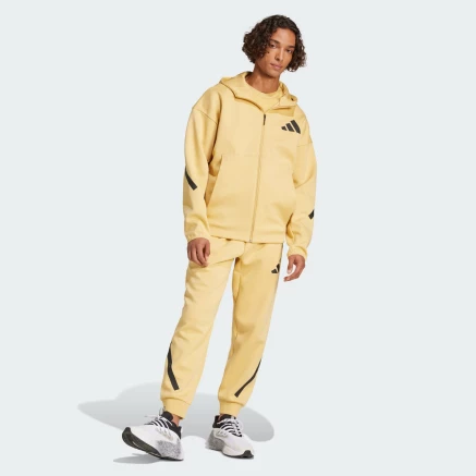 Кофта Adidas M Z.N.E. FZ - 168306