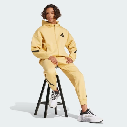 Кофта Adidas M Z.N.E. FZ - 168306