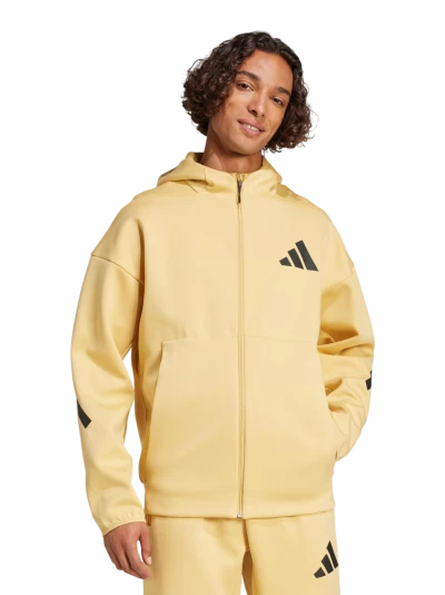 Кофта Adidas M Z.N.E. FZ - 168306 Кофта Adidas M Z.N.E. FZ - 168306