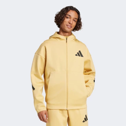 Кофта Adidas M Z.N.E. FZ - 168306