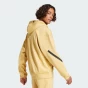 Кофта Adidas M Z.N.E. FZ, фото 2 - інтернет магазин MEGASPORT