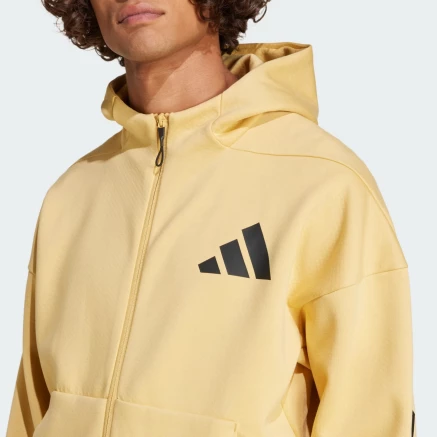 Кофта Adidas M Z.N.E. FZ - 168306