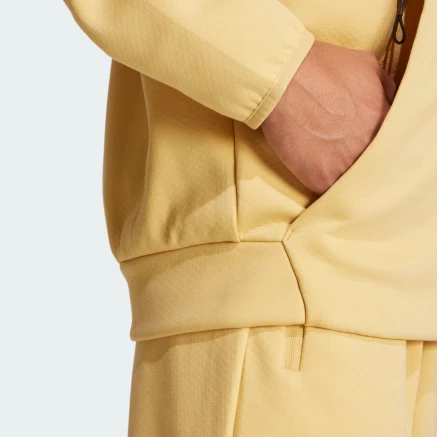 Кофта Adidas M Z.N.E. FZ - 168306