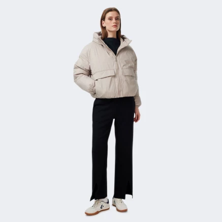 Куртка Converse SYNTHETIC SHORT PUFFER - 169259