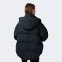 Куртка Converse MID SUPER PUFFER, фото 2 - інтернет магазин MEGASPORT