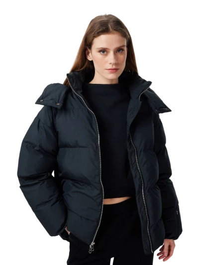 Куртка Converse MID SUPER PUFFER - 169257