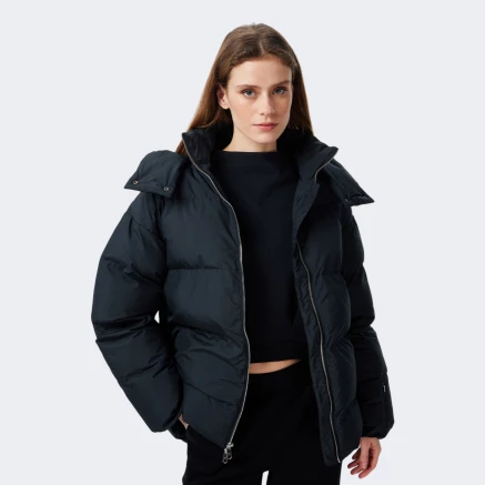 Куртка Converse MID SUPER PUFFER - 169257 Куртка Converse MID SUPER PUFFER - 169257