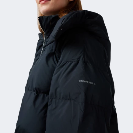 Куртка Converse MID SUPER PUFFER - 169257 Куртка Converse MID SUPER PUFFER - 169257