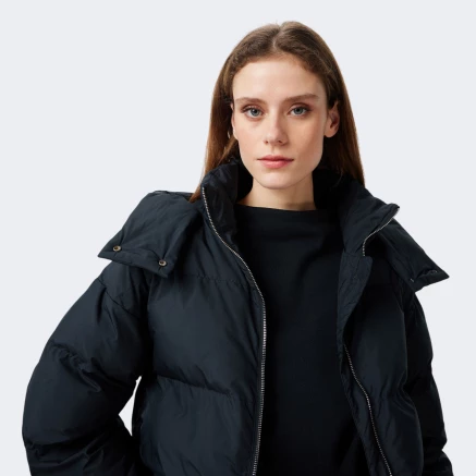 Куртка Converse MID SUPER PUFFER - 169257 Куртка Converse MID SUPER PUFFER - 169257