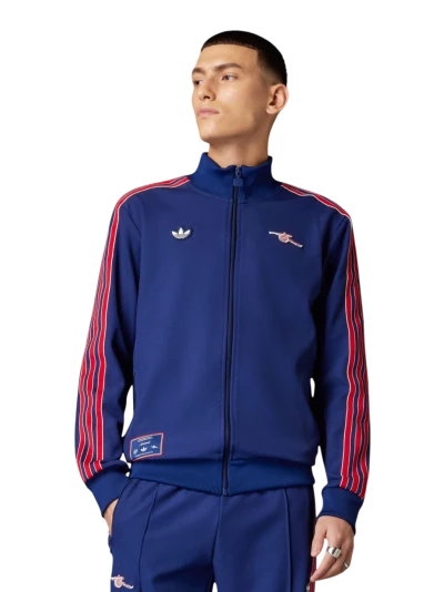 Кофта Adidas Originals AFC ICON TT - 172037 Кофта Adidas Originals AFC ICON TT - 172037