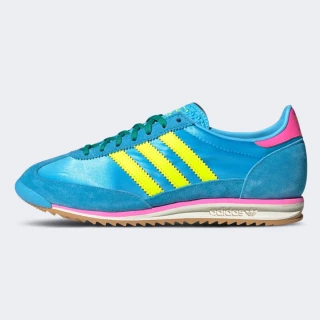 Кросівки Adidas Originals SL 72 OG W | Колір: синій | купити в