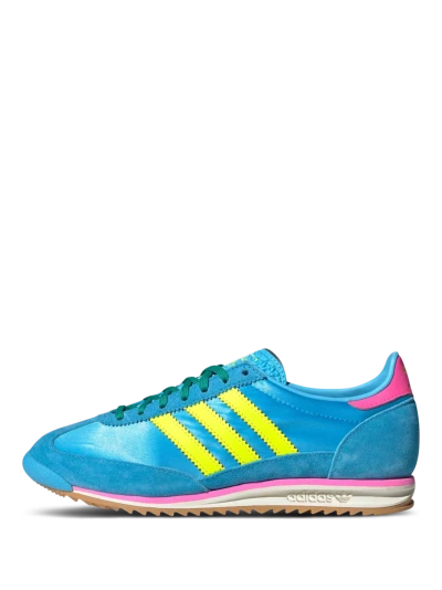 Кросівки Adidas Originals SL 72 OG W - 172042