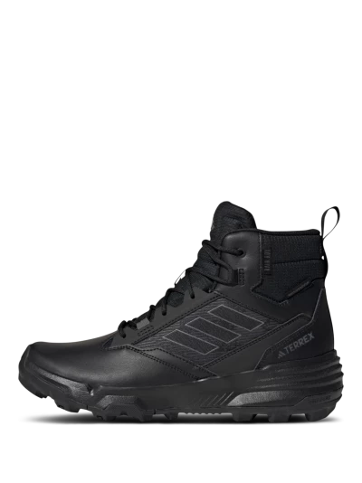 Черевики Adidas TERREX UNITY LEA MI RAIN.RDY - 176765