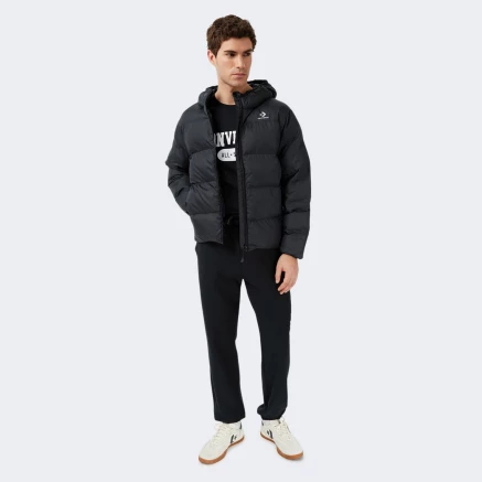 Куртка Converse CORE PUFFER JACKET - 169256