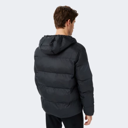 Куртка Converse CORE PUFFER JACKET - 169256