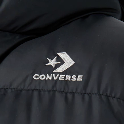 Куртка Converse CORE PUFFER JACKET - 169256