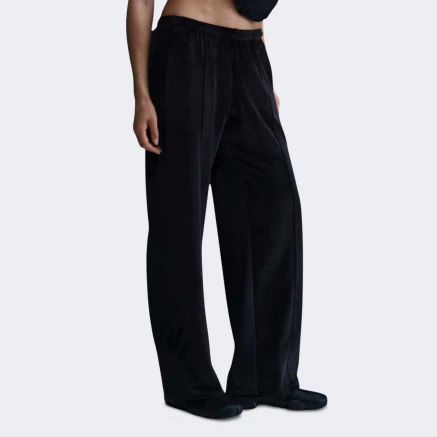 Спортивнi штани Nike W NSW NK CHLL VLR MR OH SWTPNT - 171211