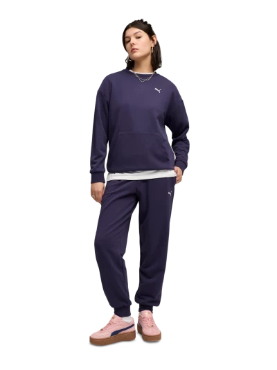 Спортивний костюм Puma Relaxed Sweat Suit TR cl - 178519