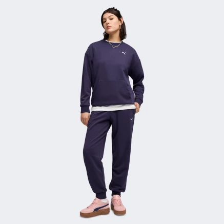 Спортивний костюм Puma Relaxed Sweat Suit TR cl - 178519