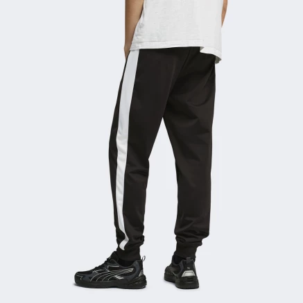 Спортивнi штани Puma ESS T7 Poly Pants - 178523