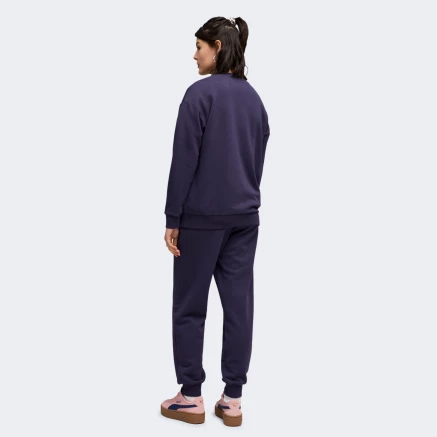 Спортивний костюм Puma Relaxed Sweat Suit TR cl - 178519