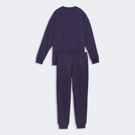 Спортивний костюм Puma Relaxed Sweat Suit TR cl - 178519