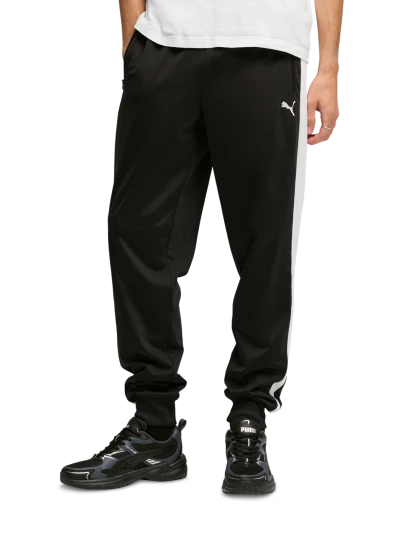 Спортивнi штани Puma ESS T7 Poly Pants - 178523