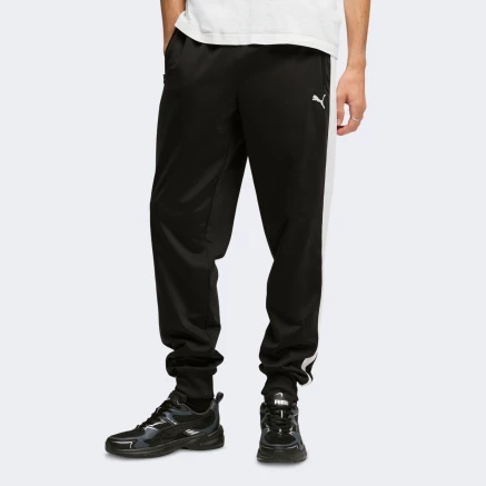 Спортивнi штани Puma ESS T7 Poly Pants - 178523