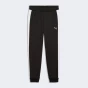 Спортивнi штани Puma ESS T7 Poly Pants, фото 1 - інтернет магазин MEGASPORT