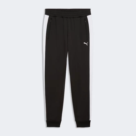 Спортивнi штани Puma ESS T7 Poly Pants - 178525 Спортивнi штани Puma ESS T7 Poly Pants - 178525