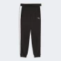 Спортивнi штани Puma ESS T7 Poly Pants, фото 4 - інтернет магазин MEGASPORT