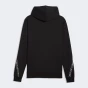 Кофта Puma ESS TAPE Hoodie TR, фото 2 - інтернет магазин MEGASPORT