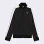 Кофта Puma ESS T7 Poly Track Jacket, фото 1 - інтернет магазин MEGASPORT