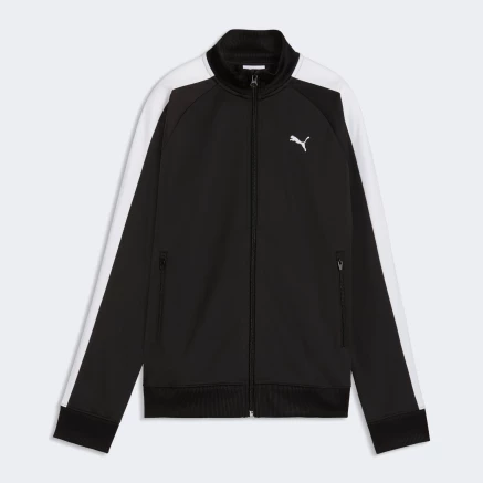 Кофта Puma ESS T7 Poly Track Jacket - 178524 Кофта Puma ESS T7 Poly Track Jacket - 178524