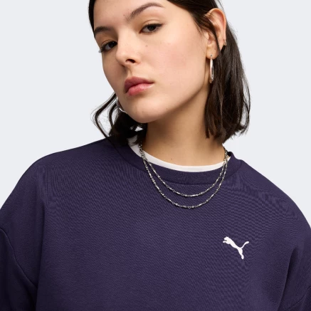 Спортивний костюм Puma Relaxed Sweat Suit TR cl - 178519