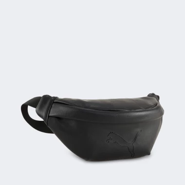 ESSENTIALS PU Waist Bag