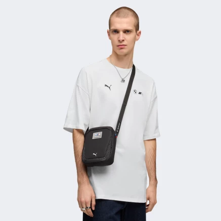 Сумка Puma BMW MMS Portable - 178502