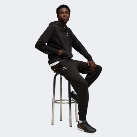 Спортивнi штани Puma McLaren ESS Pants - 178514 Спортивнi штани Puma McLaren ESS Pants - 178514