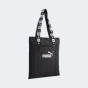 Сумка Puma BASE Tote, фото 1 - інтернет магазин MEGASPORT