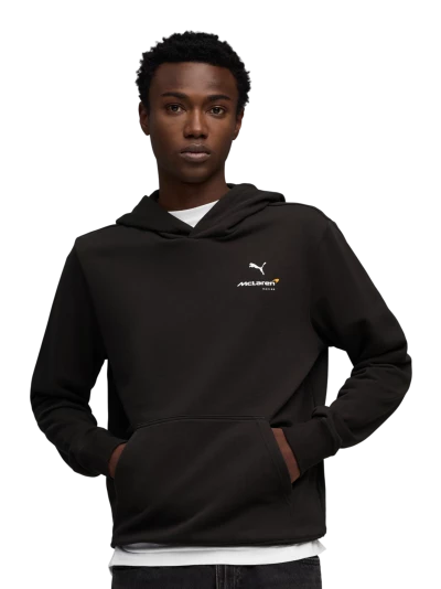 Кофта Puma McLaren ESS Hoodie - 178512