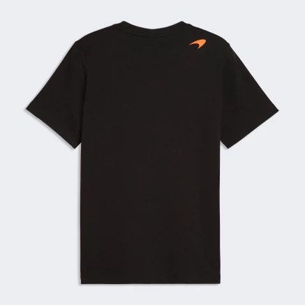Футболка Puma McLaren Small Logo Tee - 178513