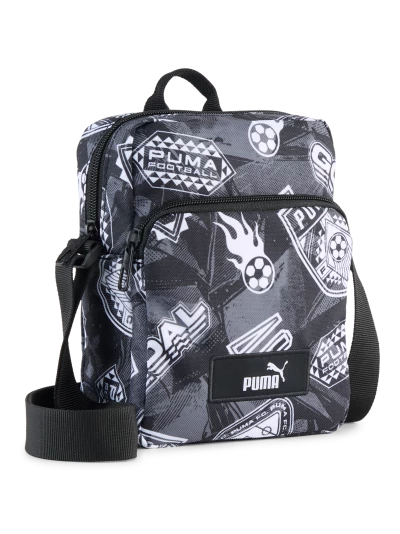 Сумка Puma ACADEMY AOP Portable - 178499