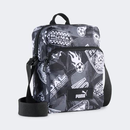Сумка Puma ACADEMY AOP Portable - 178499