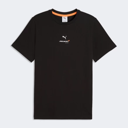 Футболка Puma McLaren Small Logo Tee - 178513