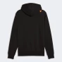 Кофта Puma McLaren ESS Hoodie, фото 5 - інтернет магазин MEGASPORT