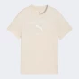 Футболка Puma CLASS Graphic Tee B, фото 4 - інтернет магазин MEGASPORT